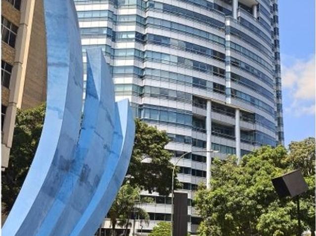 Oficina en alquiler en Boca De Uchire, Distrito Capital