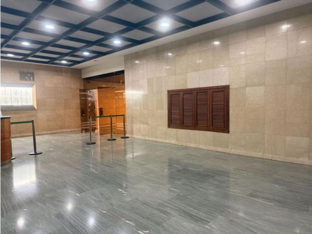 Oficina en alquiler en Boca De Uchire, Distrito Capital