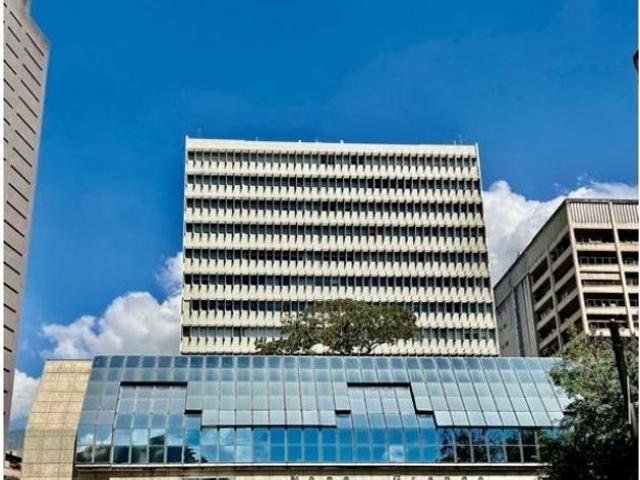 Oficina en alquiler en Nueva Caracas, Caracas