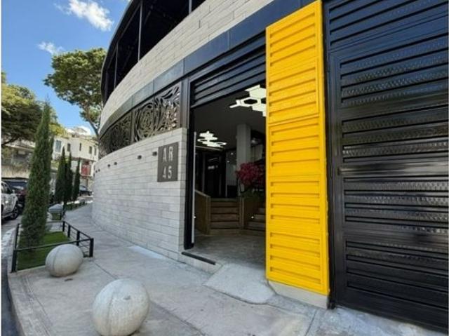 Oficina en alquiler en Boca De Uchire, Distrito Capital