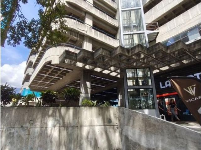 Oficina en alquiler en Nueva Caracas, Caracas