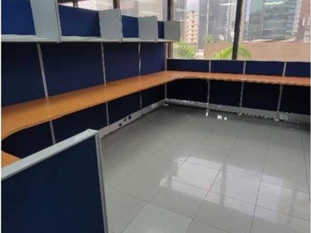 Oficina en alquiler en Boca De Uchire, Distrito Capital