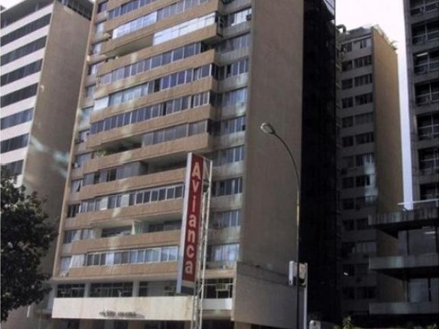 Oficina en alquiler en Boca De Uchire, Distrito Capital