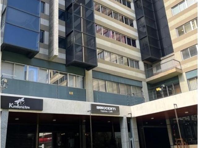 Oficina en alquiler en Boca De Uchire, Distrito Capital
