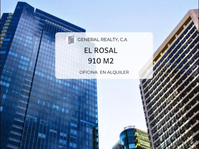 Oficina en alquiler en Boca De Uchire, Distrito Capital