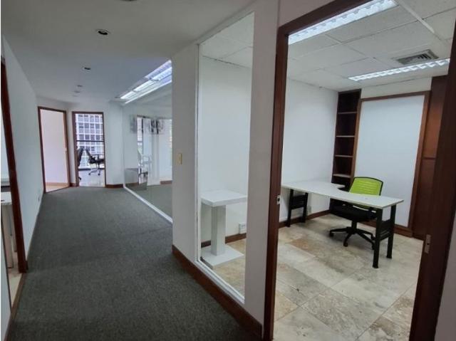Oficina en alquiler en Boca De Uchire, Distrito Capital