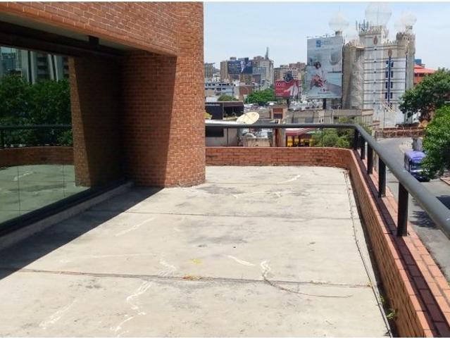 Oficina en alquiler en Boca De Uchire, Distrito Capital