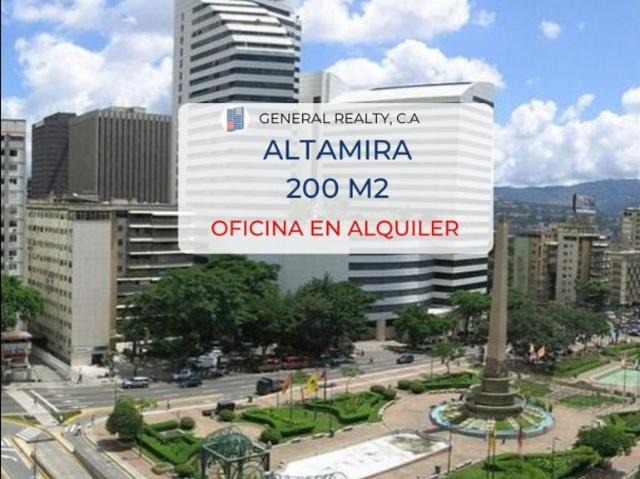 Oficina en alquiler en Nueva Caracas, Caracas