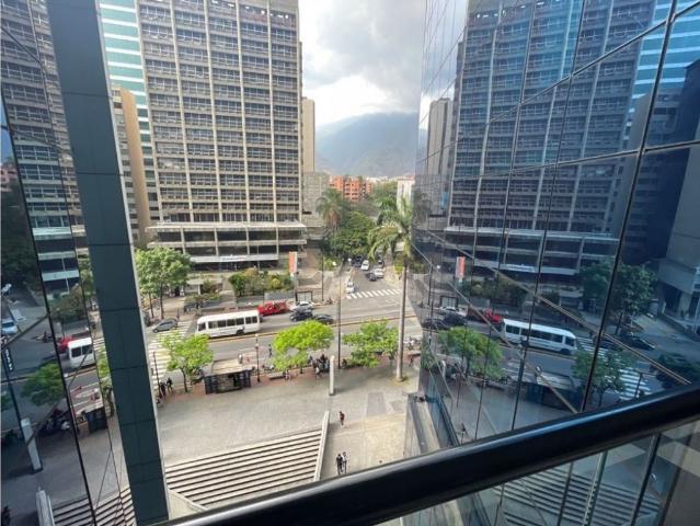 Oficina en alquiler en Nueva Caracas, Caracas