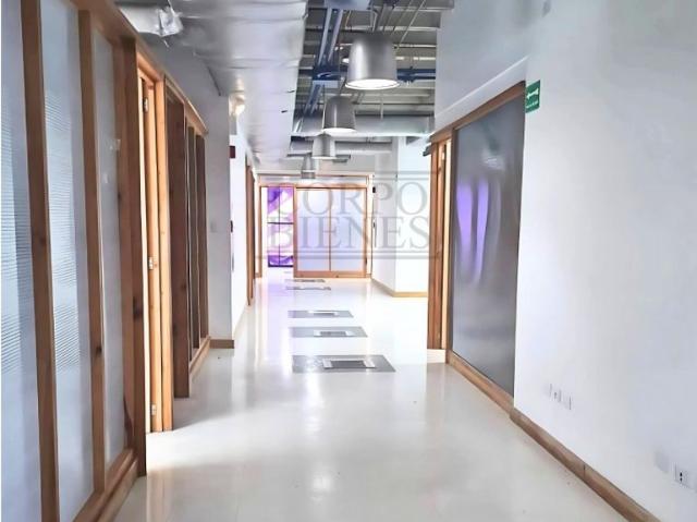 Oficina en alquiler en Nueva Caracas, Caracas