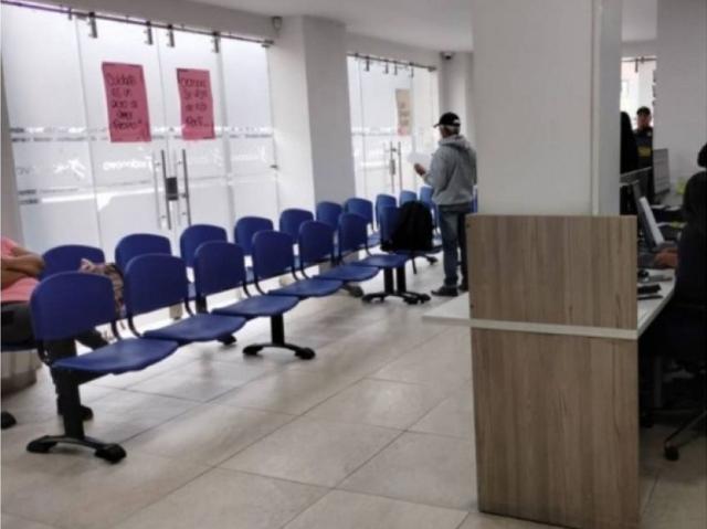 Oficina en arriendo en Cauca