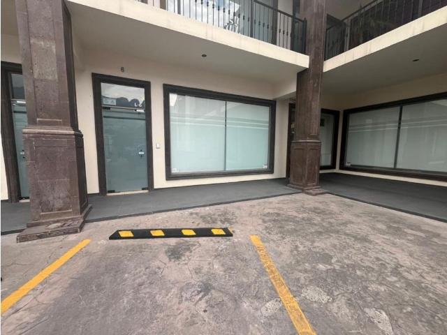 Oficina en renta en San Pedro, Nuevo León