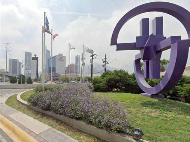 Oficina en renta en San Pedro, Nuevo León