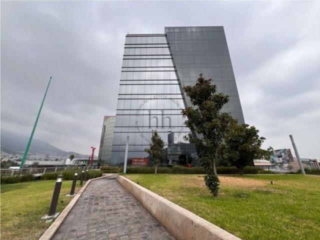 Oficina en renta en San Pedro, General Terán