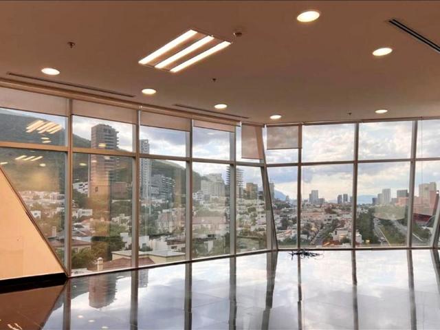 Oficina en renta en San Pedro, Nuevo León