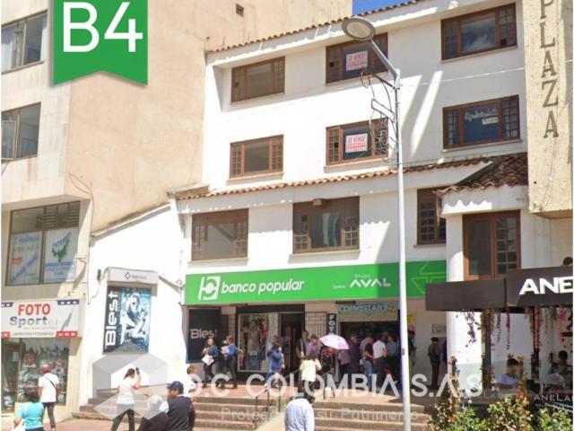 Oficina en arriendo en Boyacá