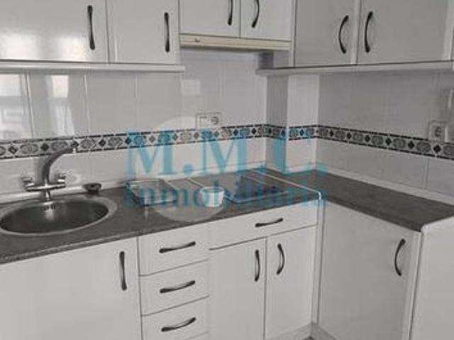 Oficina en venta en Almería, Barrio de las Cruces