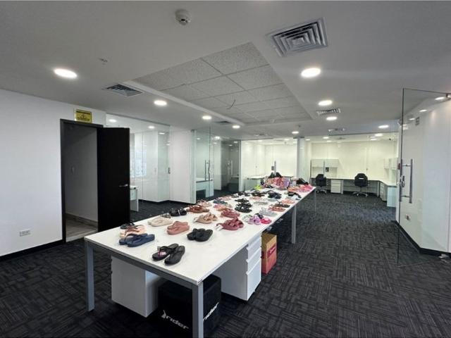 Oficina venta en Arosemena, La Chorrera