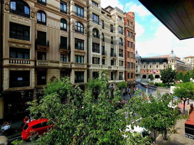 Oficina en venta en Bilbao, Abando