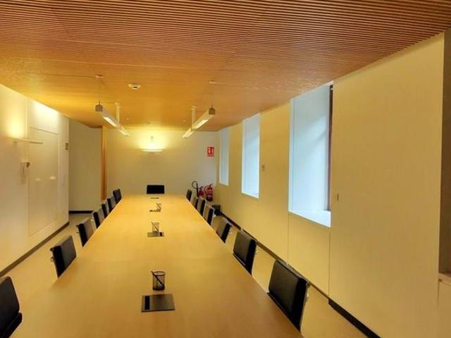 Oficina en venta en Abando, Bilbao