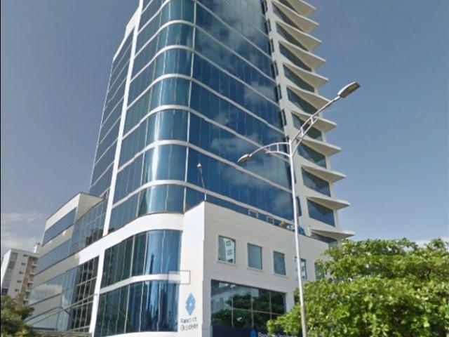 Oficina en venta en Santander