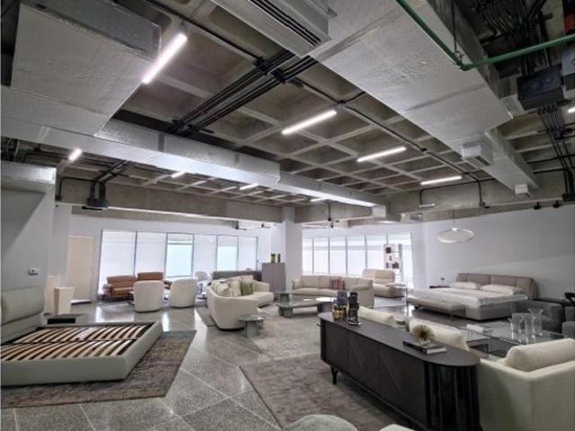 Oficina en venta en Boca De Uchire, Distrito Capital