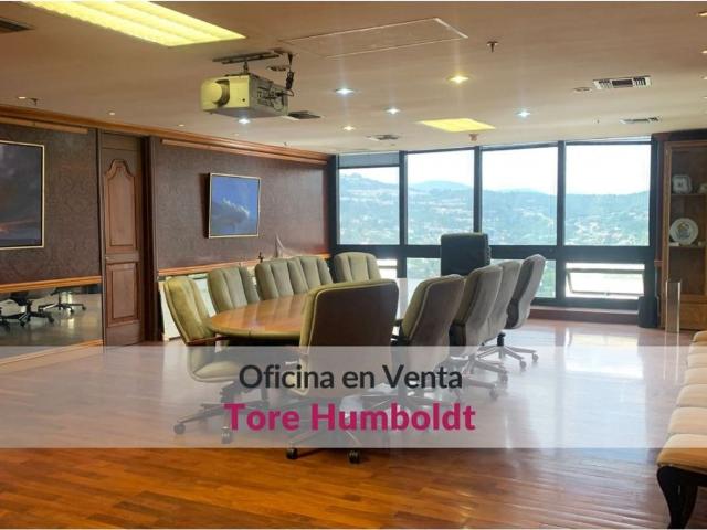 Oficina en venta en Boca De Uchire, Distrito Capital