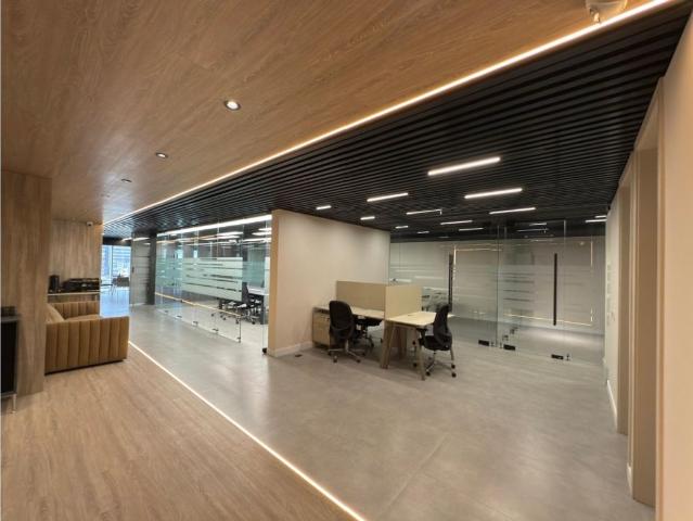 Oficina en venta en Boca De Uchire, Distrito Capital