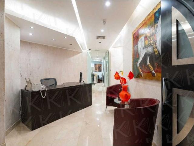 Oficina en venta en Boca De Uchire, Distrito Capital