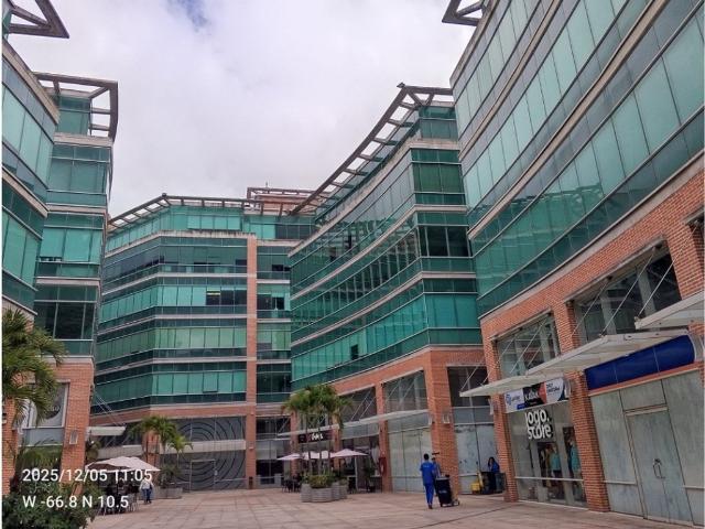 Oficina en venta en Boca De Uchire, Distrito Capital