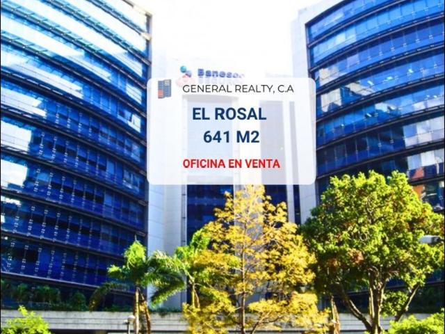 Oficina en venta en Boca De Uchire, Distrito Capital