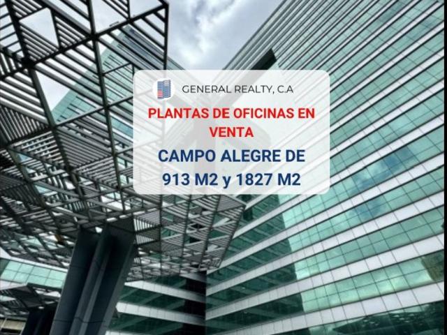 Oficina en venta en Boca De Uchire, Distrito Capital
