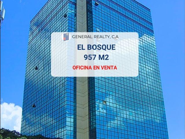 Oficina en venta en Boca De Uchire, Distrito Capital
