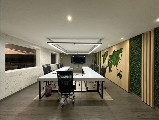 Oficina en venta en Boca De Uchire, Distrito Capital