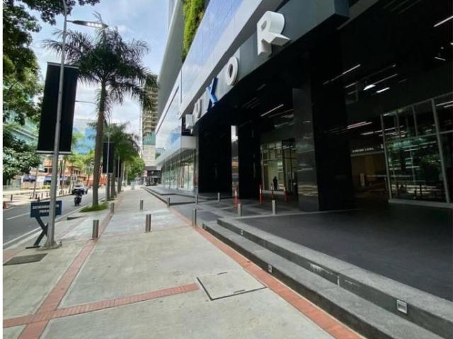 Oficina en venta en Boca De Uchire, Distrito Capital