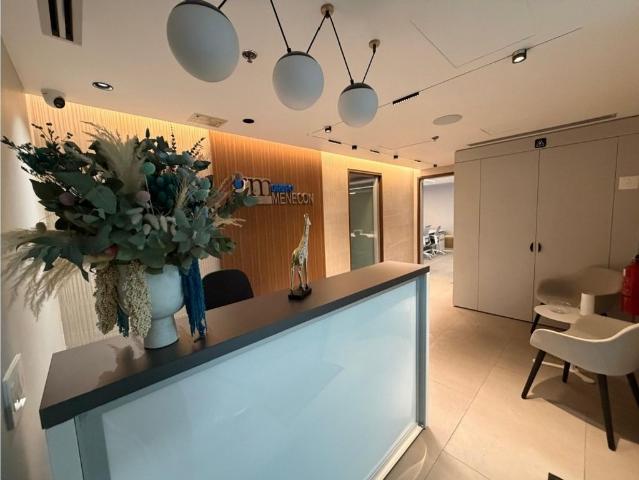 Oficina en venta en Boca De Uchire, Distrito Capital