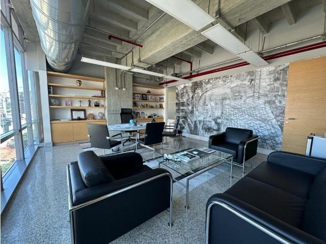 Oficina en venta en Boca De Uchire, Distrito Capital