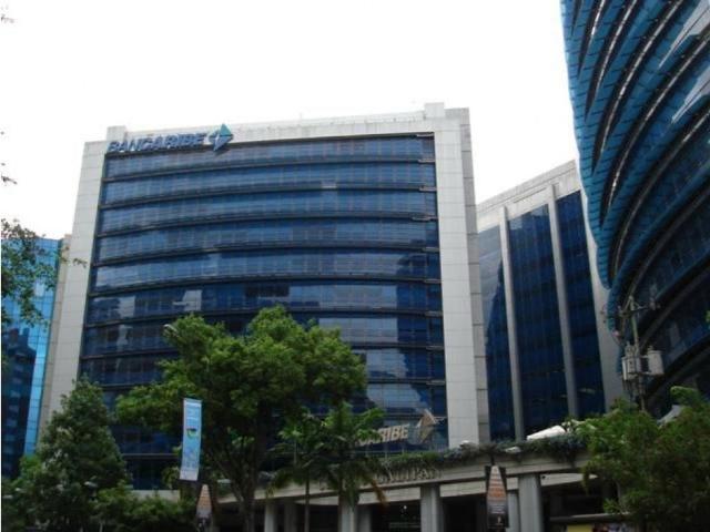 Oficina en venta en Boca De Uchire, Distrito Capital