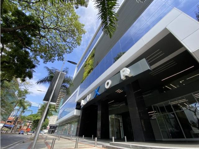 Oficina en venta en Boca De Uchire, Distrito Capital
