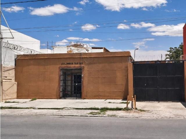 Oficina en venta en Juárez, Chihuahua
