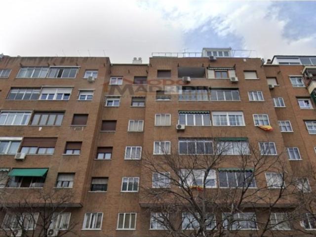 Oficina en venta en Madrid, Comillas