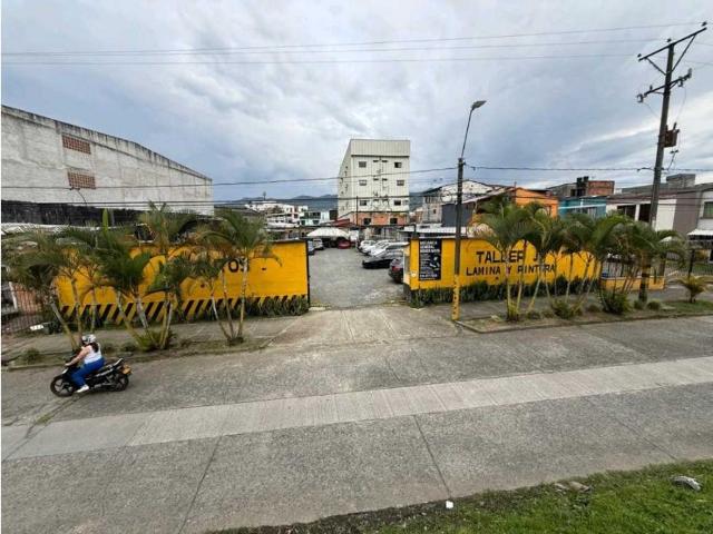 Oficina en venta en Risaralda