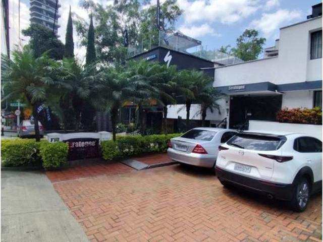 Oficina de alto standing en venta Medellín, Colombia