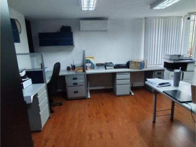 Oficina de alto standing en venta Medellín, Colombia