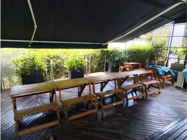 Oficina de alto standing en venta Medellín, Colombia