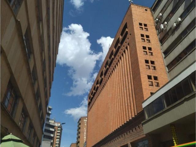 Oficina de alto standing en venta Medellín, Colombia
