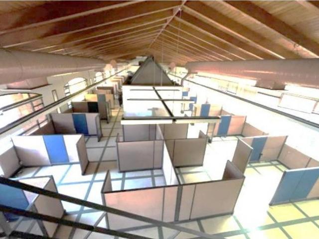 Oficina de alto standing en venta Medellín, Colombia