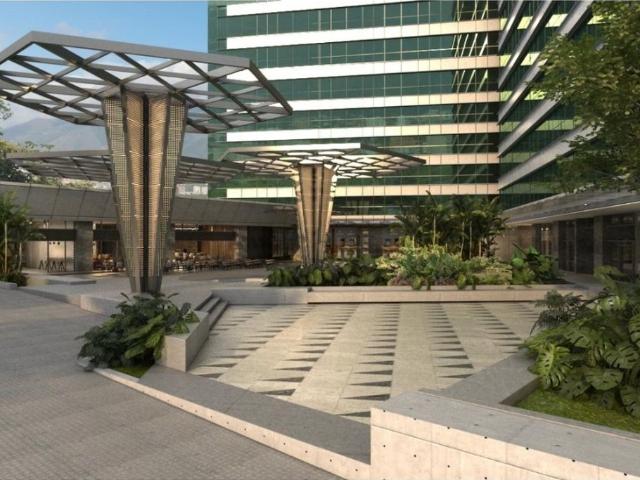 Oficina en venta en Boca De Uchire, Distrito Capital