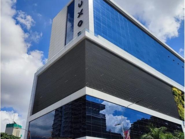 Oficina en venta en Nueva Caracas, Caracas