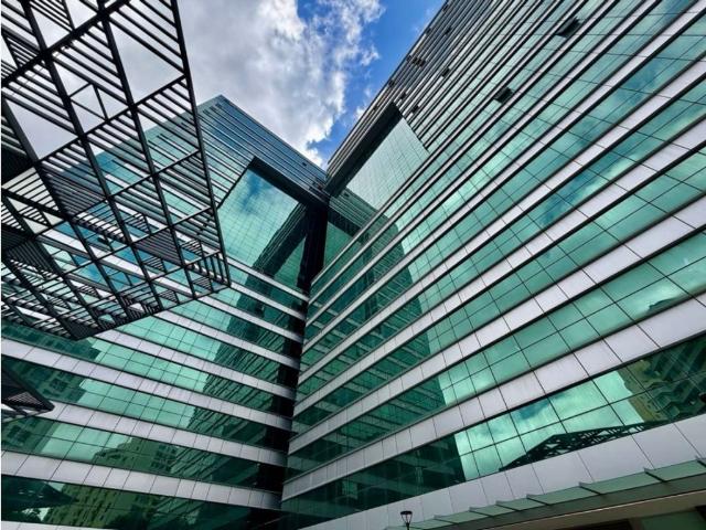 Oficina en venta en Nueva Caracas, Caracas